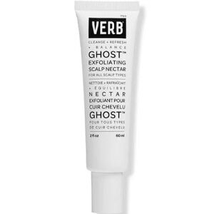 ✨ VERB Ghost Exfoliating Scalp Nectar | Clarifying Scalp Treatment